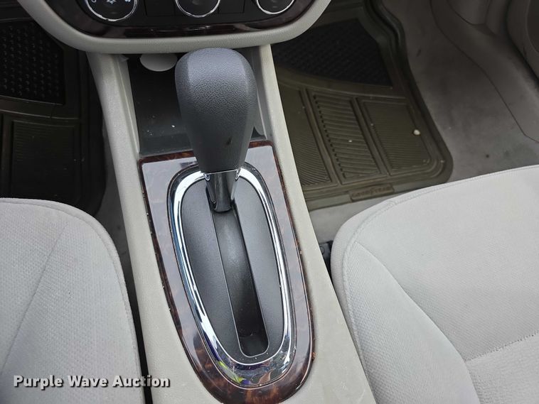 image for item EF3792 2013 Chevrolet Impala 