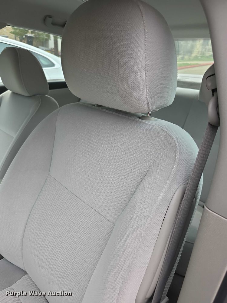 image for item EF3792 2013 Chevrolet Impala 