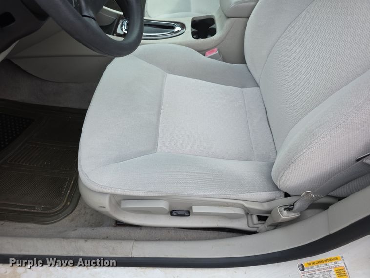 image for item EF3792 2013 Chevrolet Impala 