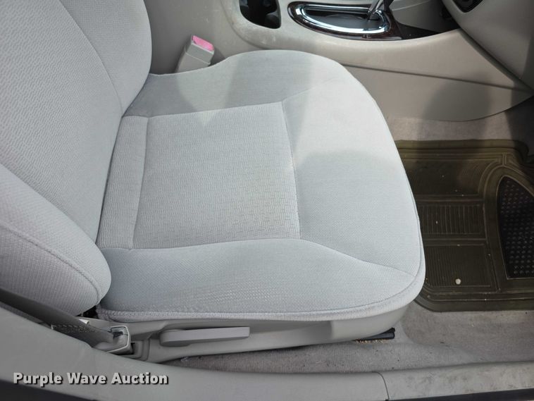 image for item EF3792 2013 Chevrolet Impala 