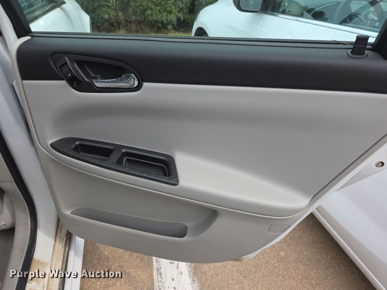 image for item EF3792 2013 Chevrolet Impala 