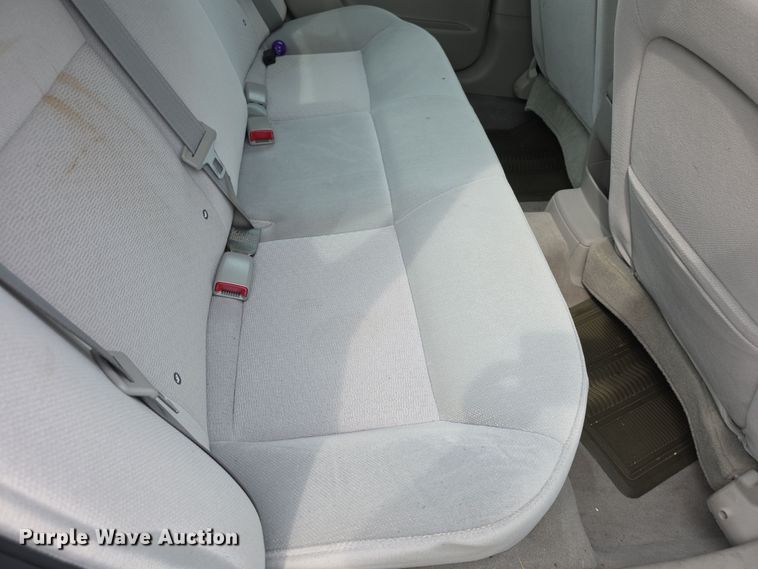 image for item EF3792 2013 Chevrolet Impala 