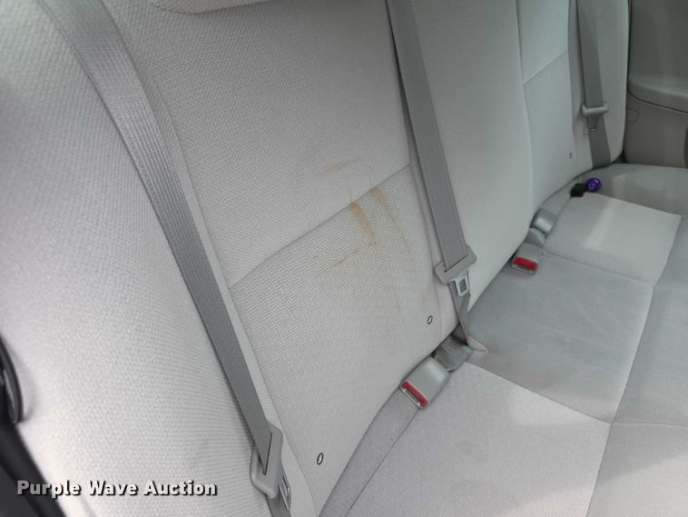 image for item EF3792 2013 Chevrolet Impala 