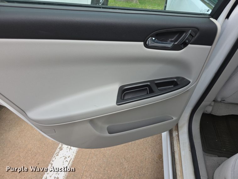 image for item EF3792 2013 Chevrolet Impala 