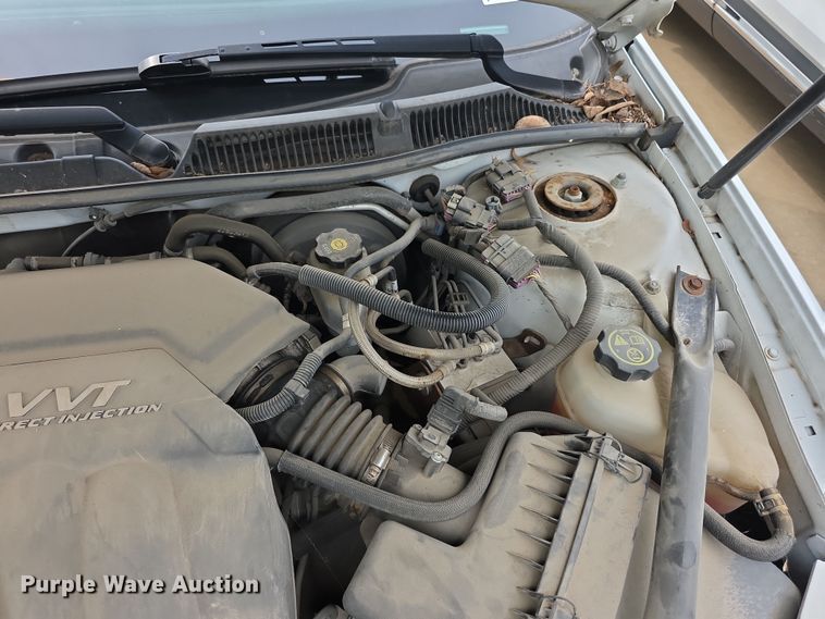 image for item EF3792 2013 Chevrolet Impala 