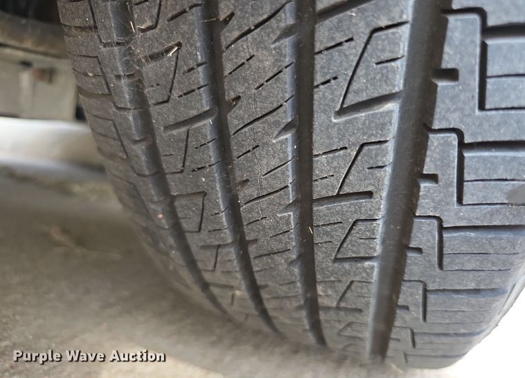 image for item EF3792 2013 Chevrolet Impala 