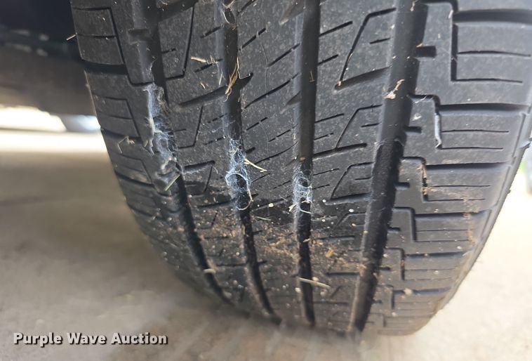 image for item EF3792 2013 Chevrolet Impala 