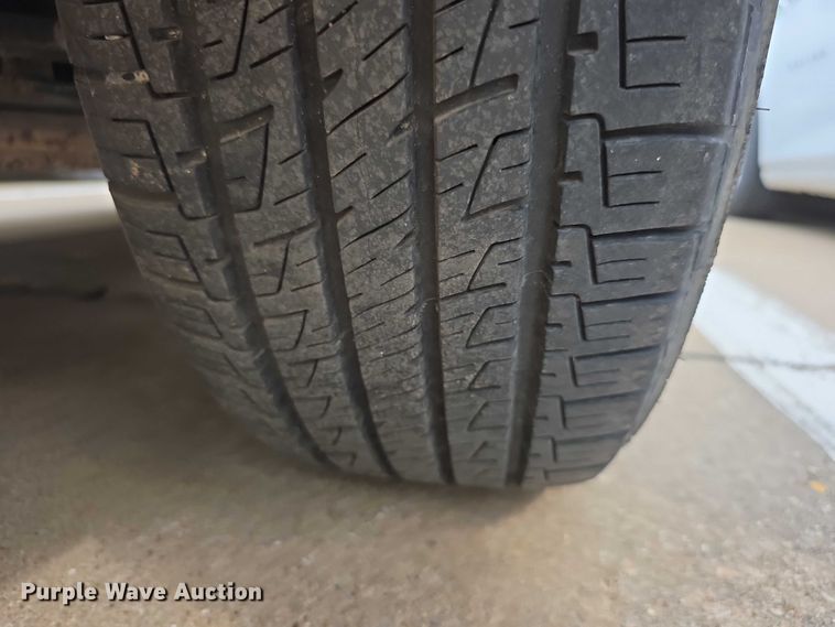 image for item EF3792 2013 Chevrolet Impala 