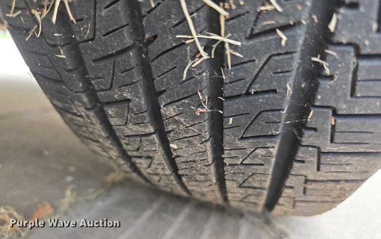 image for item EF3792 2013 Chevrolet Impala 