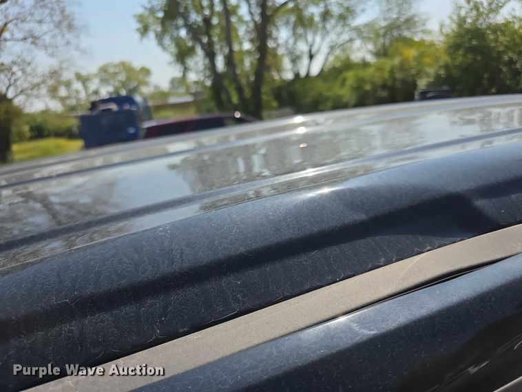 image for item EF3798 2022 Chevrolet Tahoe Police  SUV