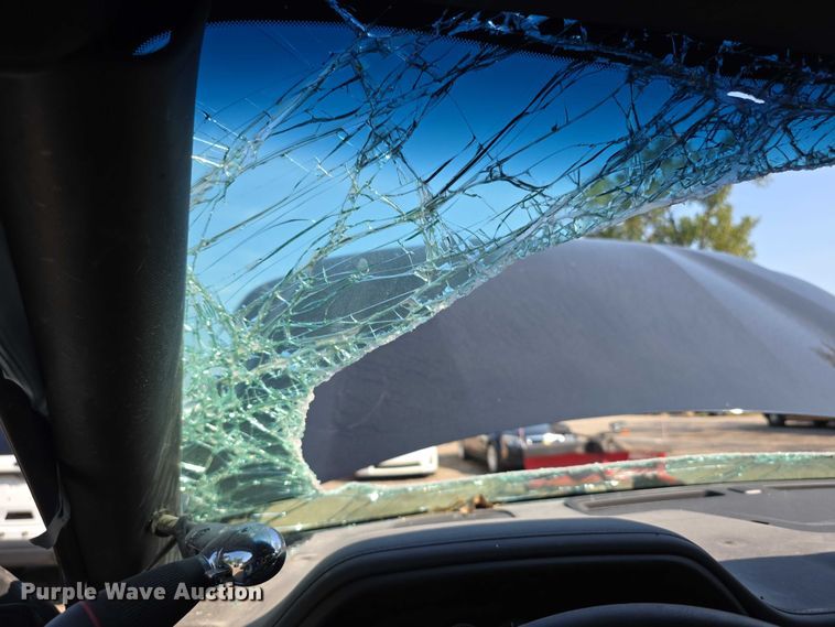 image for item EF3798 2022 Chevrolet Tahoe Police  SUV