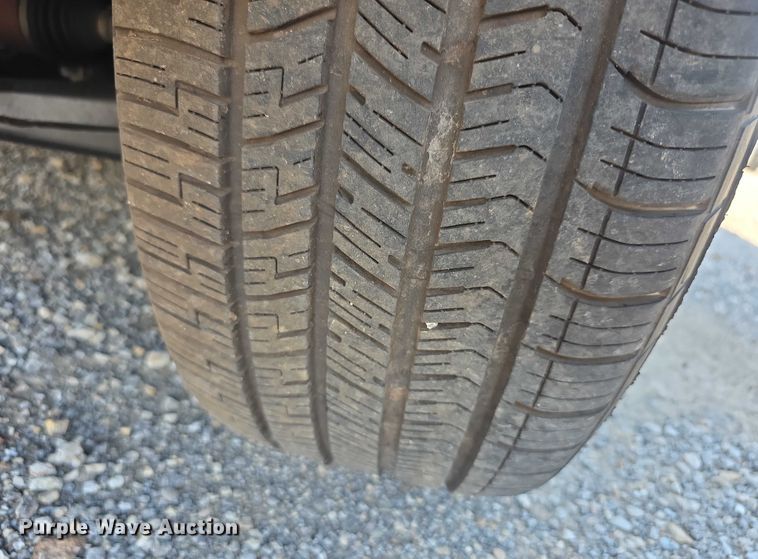 image for item EF3798 2022 Chevrolet Tahoe Police  SUV