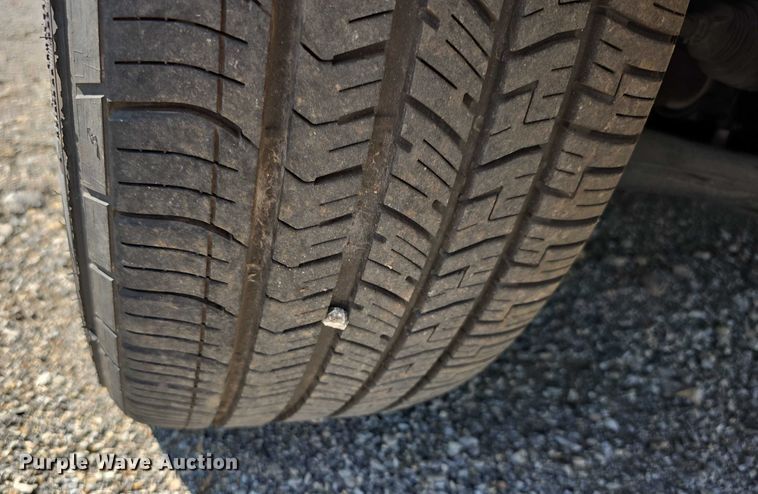 image for item EF3798 2022 Chevrolet Tahoe Police  SUV