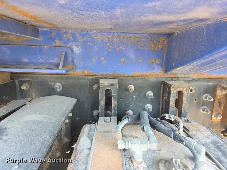 image for item EF3800 2013 Mack LEU612 refuse truck