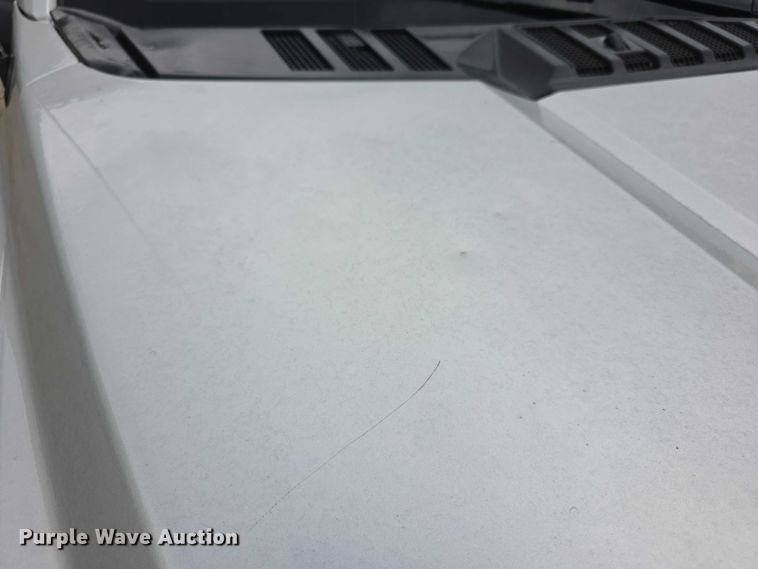 image for item EF3865 2016 Ford  F150 XL SuperCrew pickup truck