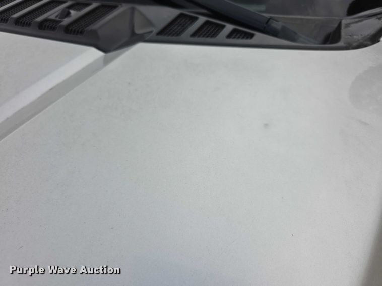 image for item EF3865 2016 Ford  F150 XL SuperCrew pickup truck