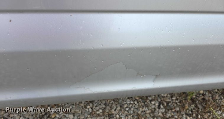 image for item EF3865 2016 Ford  F150 XL SuperCrew pickup truck