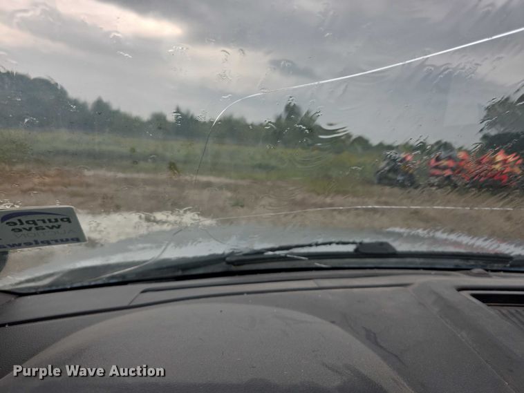 image for item EF3865 2016 Ford  F150 XL SuperCrew pickup truck