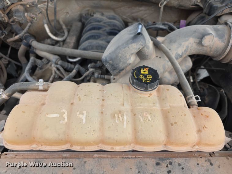 image for item EF3865 2016 Ford  F150 XL SuperCrew pickup truck