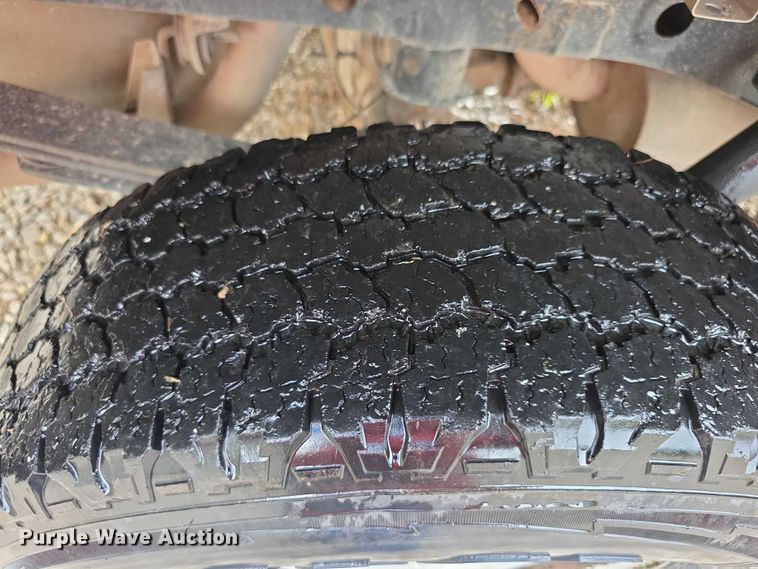 image for item EF3865 2016 Ford  F150 XL SuperCrew pickup truck