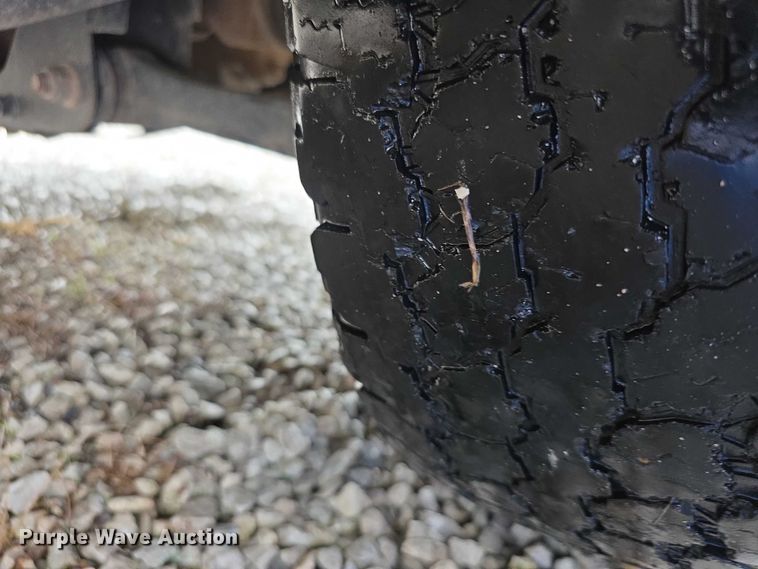 image for item EF3865 2016 Ford  F150 XL SuperCrew pickup truck