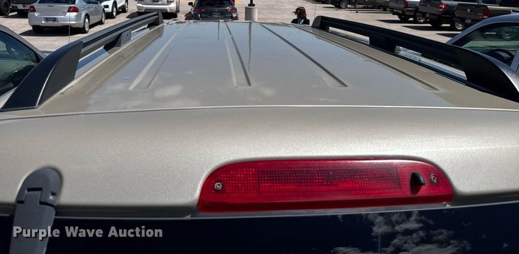 image for item EG6413 2005 Ford Explorer SUV