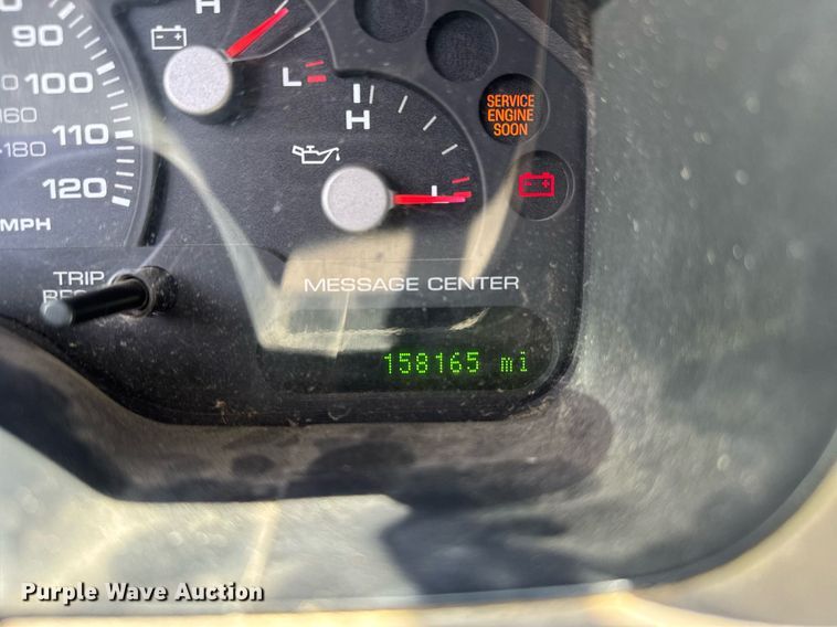 image for item EG6413 2005 Ford Explorer SUV