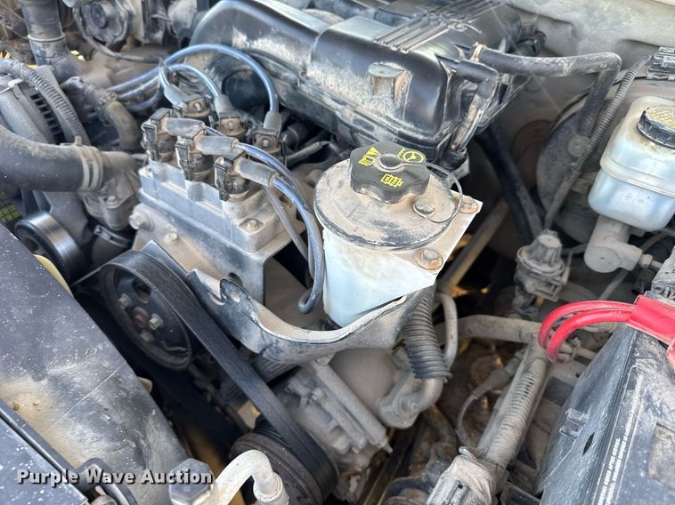 image for item EG6413 2005 Ford Explorer SUV