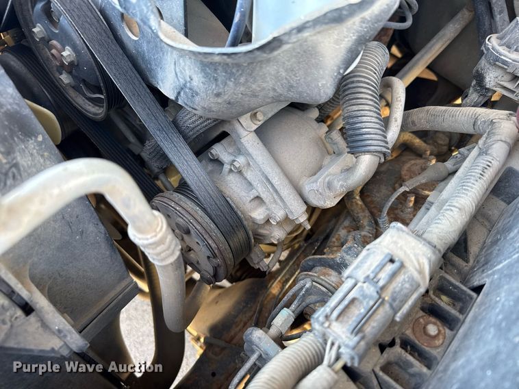 image for item EG6413 2005 Ford Explorer SUV