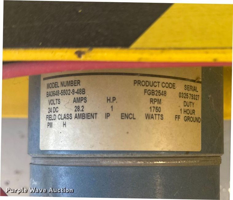 image for item EG8243 Chopper Spotter helicopter tug