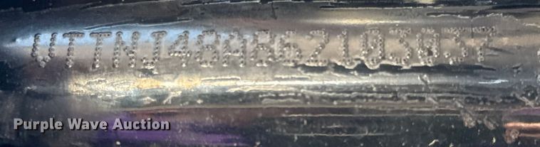 image for item EH7480 (2) Suzuki GZ250 motorcycles