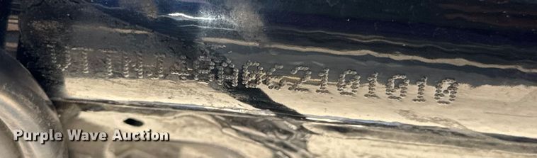 image for item EH7482 (2) Suzuki GZ250 motorcycles