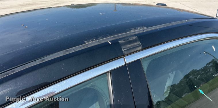 image for item EK8250 2015 Ford  Taurus Police Interceptor 