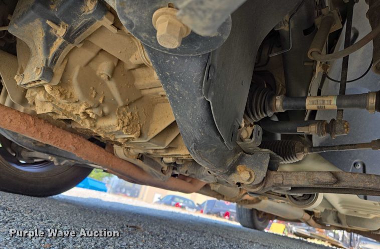 image for item EM0646 2018 Ford Explorer Police Interceptor SUV