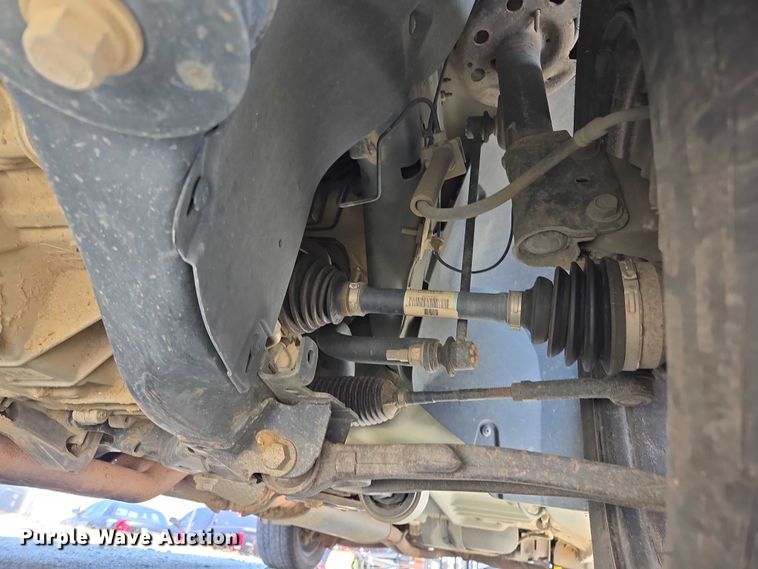 image for item EM0646 2018 Ford Explorer Police Interceptor SUV