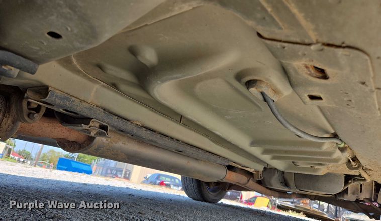 image for item EM0646 2018 Ford Explorer Police Interceptor SUV