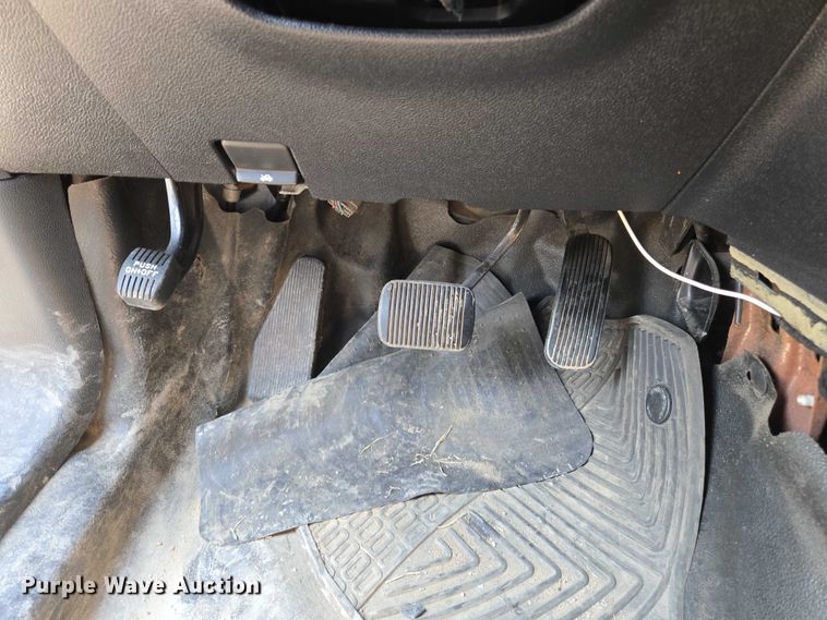 image for item EM0646 2018 Ford Explorer Police Interceptor SUV