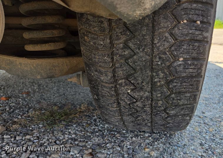 image for item EM0646 2018 Ford Explorer Police Interceptor SUV