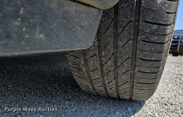 image for item EM0646 2018 Ford Explorer Police Interceptor SUV