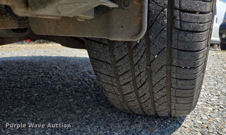 image for item EM0646 2018 Ford Explorer Police Interceptor SUV