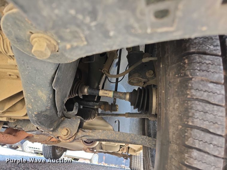 image for item EM0647 2018 Ford Explorer Police Interceptor SUV