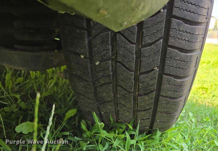 image for item EM0647 2018 Ford Explorer Police Interceptor SUV