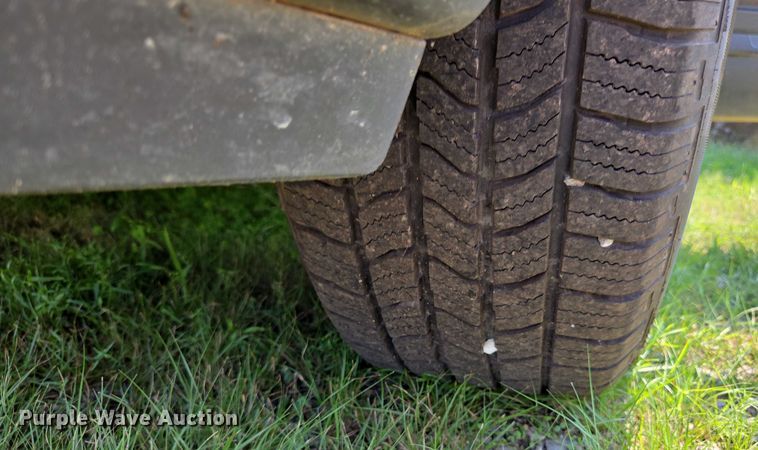 image for item EM0647 2018 Ford Explorer Police Interceptor SUV