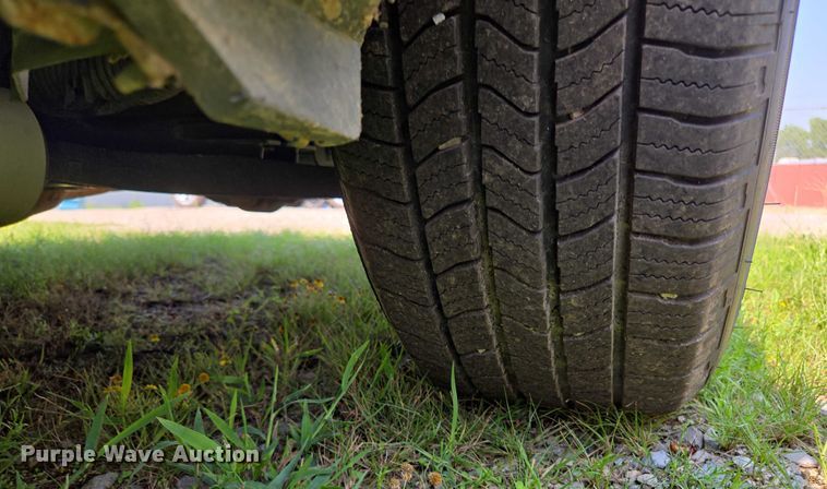 image for item EM0647 2018 Ford Explorer Police Interceptor SUV