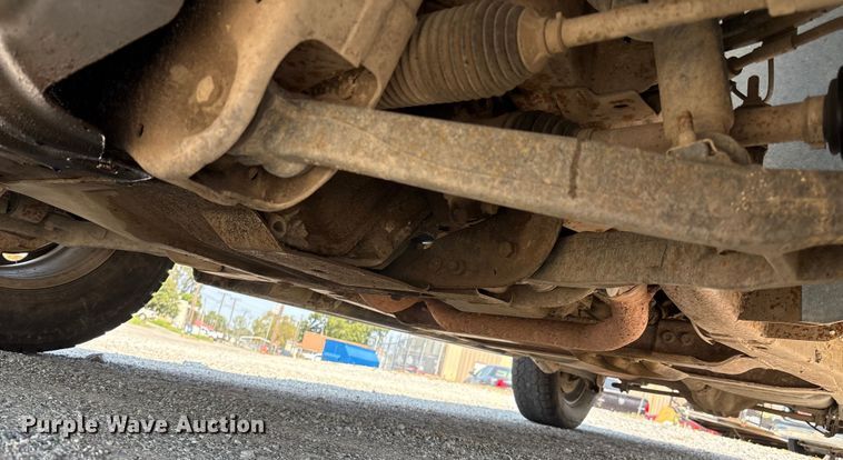 image for item EM0649 2011 Chevrolet Tahoe Police SUV