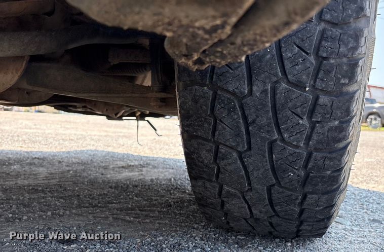 image for item EM0649 2011 Chevrolet Tahoe Police SUV