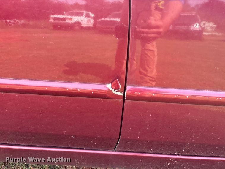 image for item EM0655 2005 Honda Accord Sedan