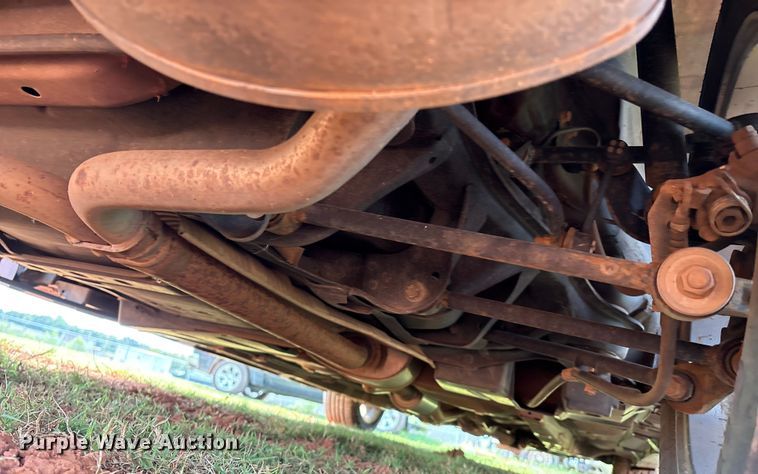 image for item EM0655 2005 Honda Accord Sedan