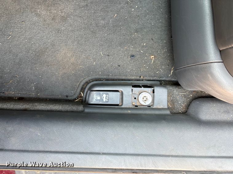 image for item EM0655 2005 Honda Accord Sedan
