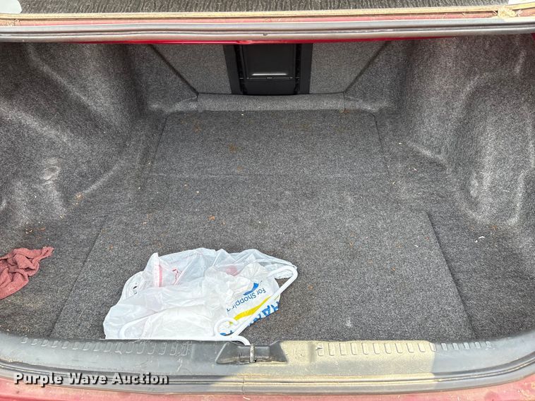 image for item EM0655 2005 Honda Accord Sedan